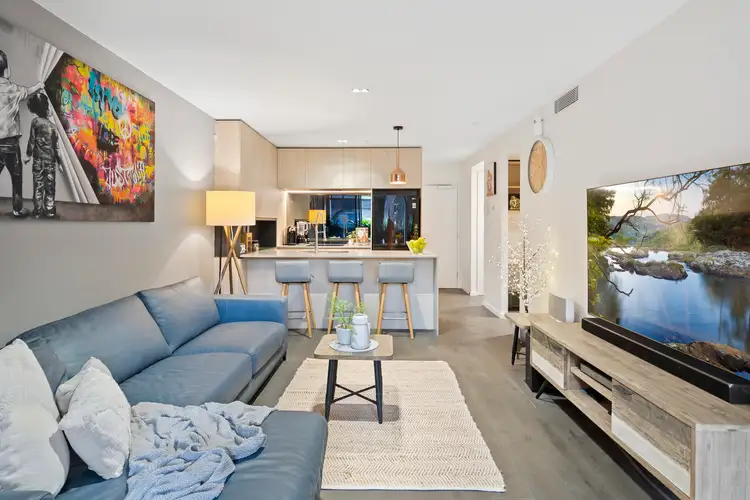 111/70 Longland Street, Newstead QLD 4006