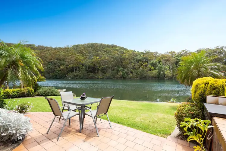 165 Prince Edward Park Road, Woronora NSW 2232