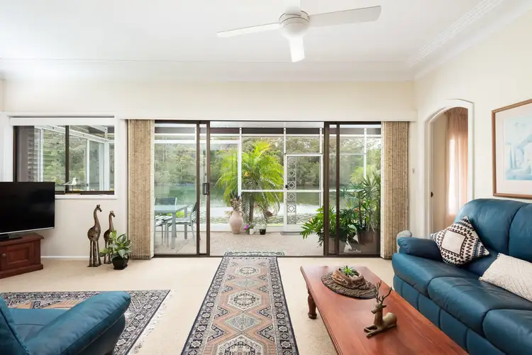Fifth view of Homely house listing, 165 Prince Edward Park Road, Woronora NSW 2232