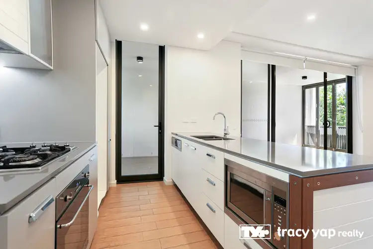 Third view of Homely apartment listing, 204/24 Koorine Street, Ermington NSW 2115