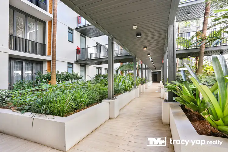 Sixth view of Homely apartment listing, 204/24 Koorine Street, Ermington NSW 2115