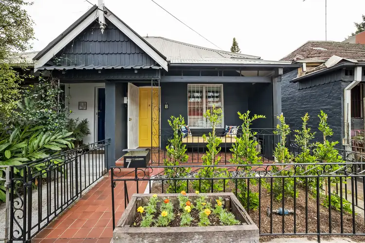7 Brompton Street, Marrickville NSW 2204