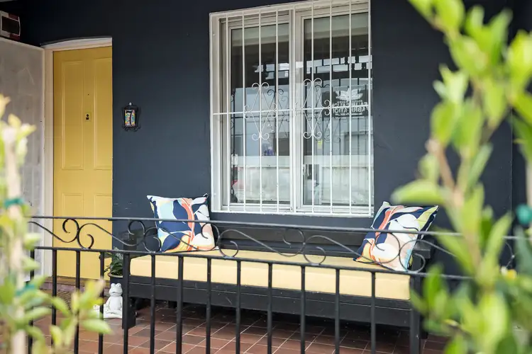 Second view of Homely house listing, 7 Brompton Street, Marrickville NSW 2204