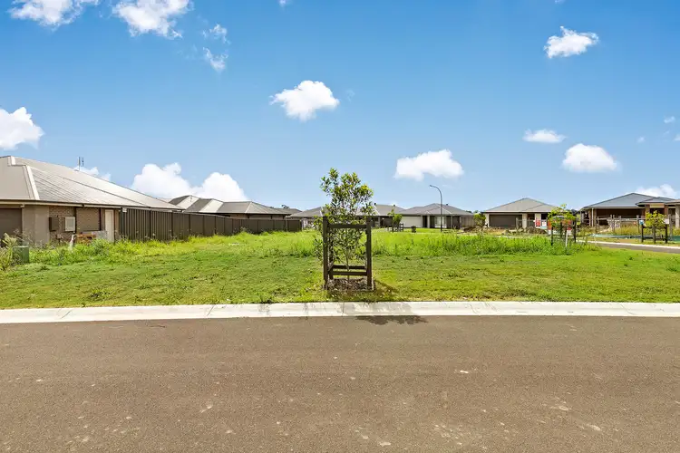 Fifth view of Homely land listing, LOT 1345, 40 Cliften Avenue, Cliftleigh NSW 2321