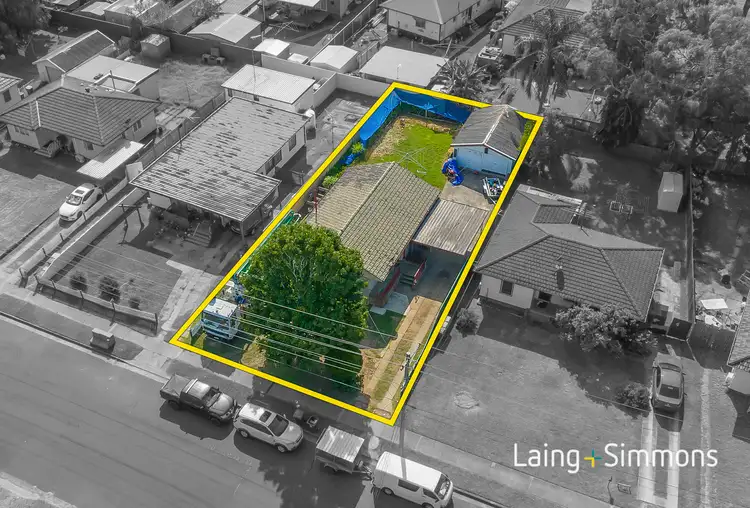 Second view of Homely house listing, 17 Gasmata Crescent, Whalan NSW 2770