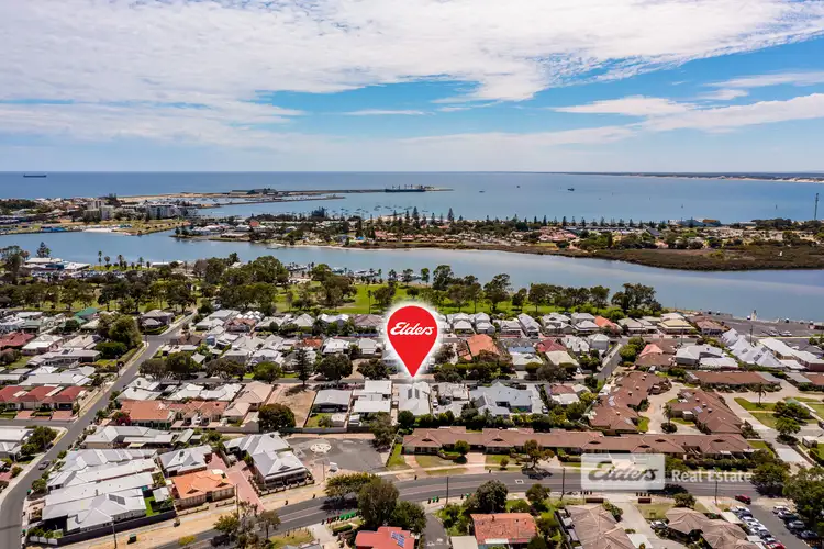 9 Stanley Street, Bunbury WA 6230
