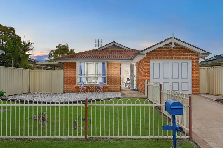 36 Lakewood Drive, Hamlyn Terrace NSW 2259