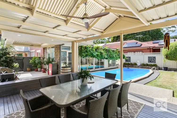 Second view of Homely house listing, 9 Oaklands Avenue, Royston Park SA 5070