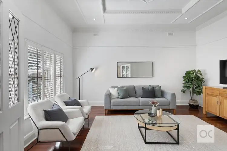 Third view of Homely house listing, 9 Oaklands Avenue, Royston Park SA 5070