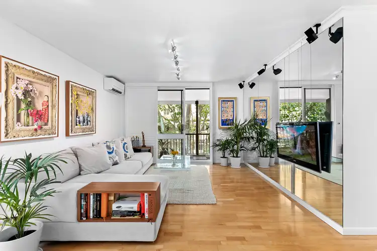 Main view of Homely apartment listing, 10/107 Victoria Street, Potts Point NSW 2011
