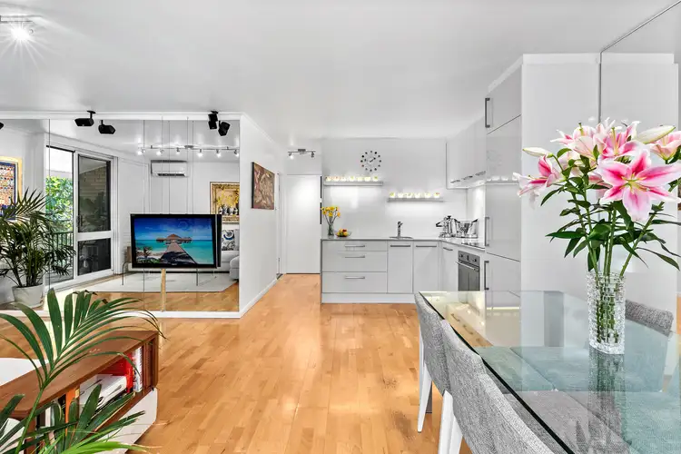 Third view of Homely apartment listing, 10/107 Victoria Street, Potts Point NSW 2011