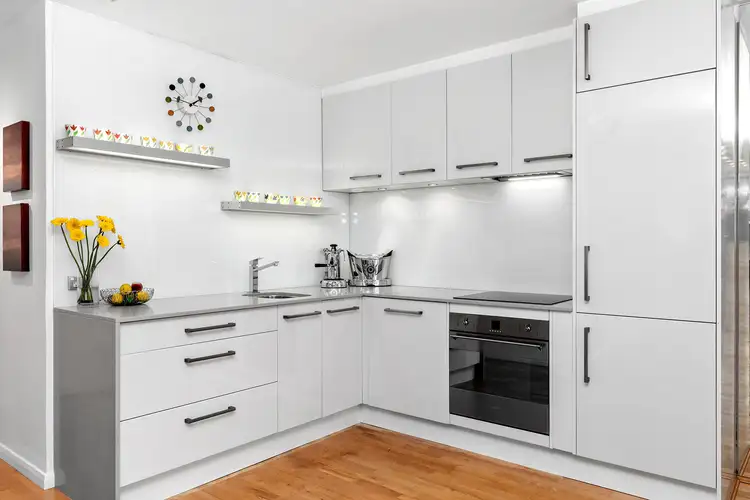 Fourth view of Homely apartment listing, 10/107 Victoria Street, Potts Point NSW 2011