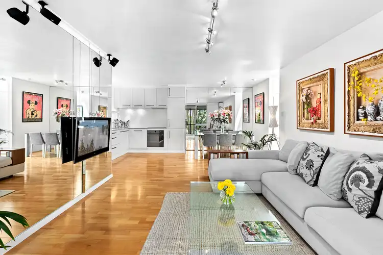 Fifth view of Homely apartment listing, 10/107 Victoria Street, Potts Point NSW 2011