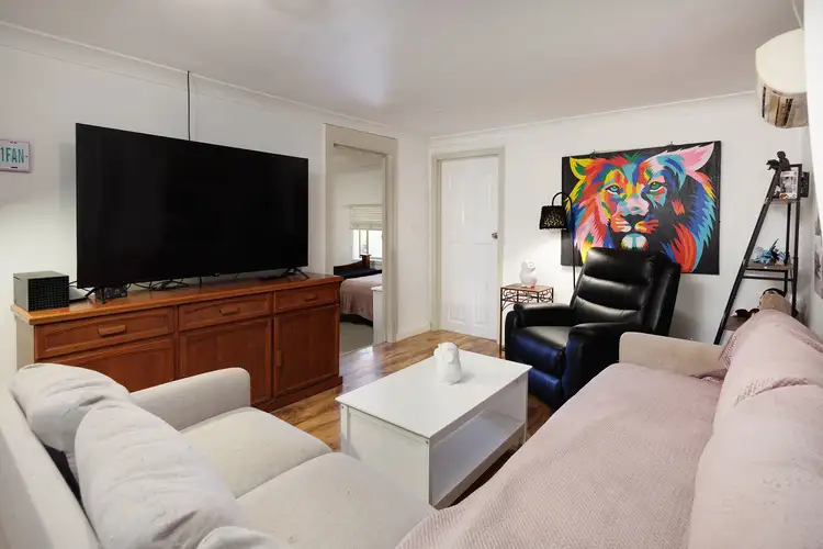 Fourth view of Homely house listing, 2 Beardmore Street, Bethanga VIC 3691