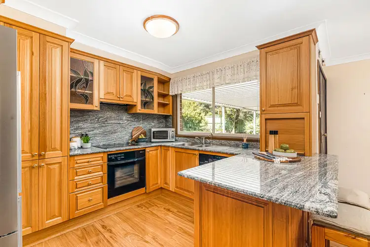 Fourth view of Homely house listing, 134 Tuckwell Road, Castle Hill NSW 2154