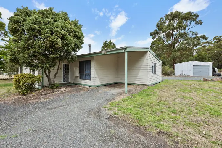 Fourth view of Homely rural property listing, 193 Triggs Road, Yendon VIC 3352