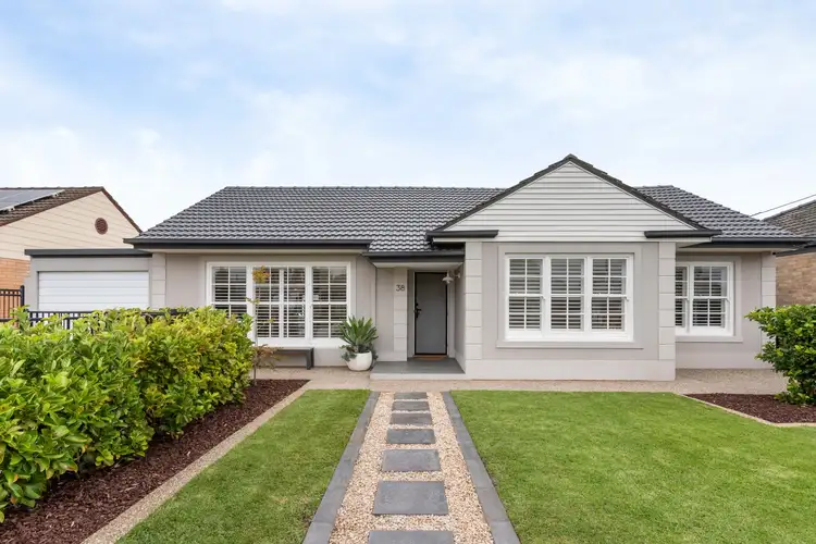 38 Pine Avenue, Warradale SA 5046
