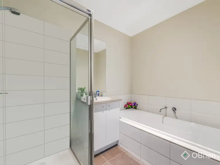 Second view of Homely townhouse listing, 2/8 The Crossing, Caroline Springs VIC 3023