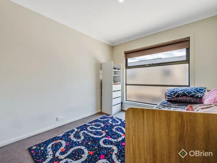 Third view of Homely townhouse listing, 2/8 The Crossing, Caroline Springs VIC 3023