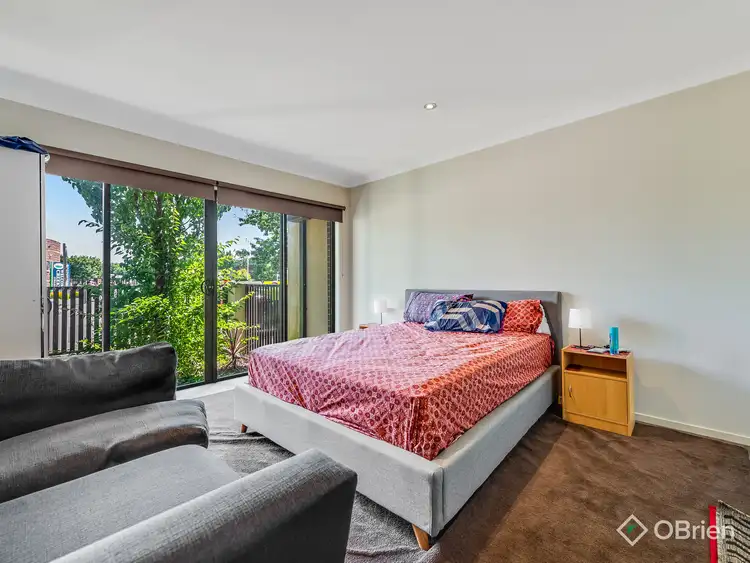 Fourth view of Homely townhouse listing, 2/8 The Crossing, Caroline Springs VIC 3023