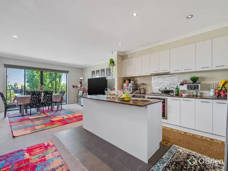 Fifth view of Homely townhouse listing, 2/8 The Crossing, Caroline Springs VIC 3023