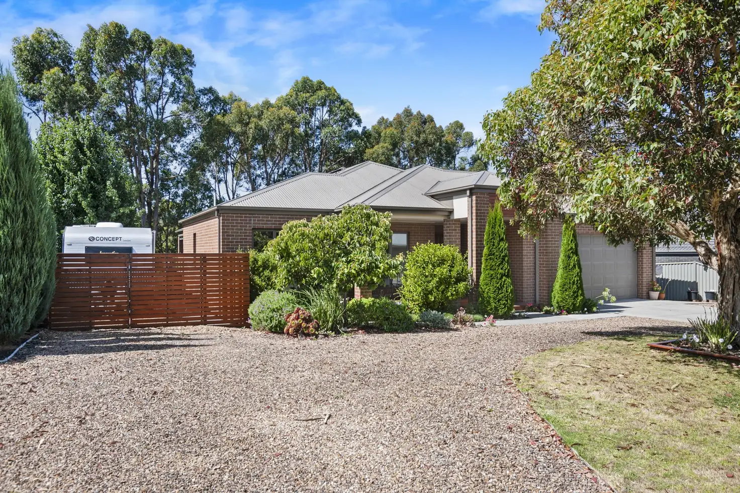 Main view of Homely house listing, 29 St. Mirren Drive, Nerrina VIC 3350