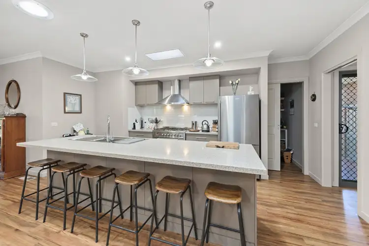 Fourth view of Homely house listing, 29 St. Mirren Drive, Nerrina VIC 3350