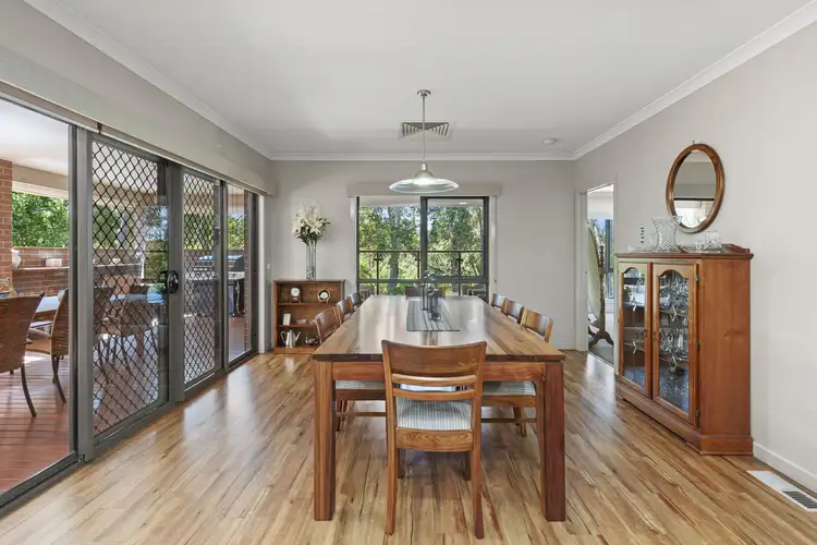 Fifth view of Homely house listing, 29 St. Mirren Drive, Nerrina VIC 3350