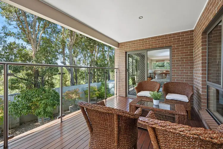 Sixth view of Homely house listing, 29 St. Mirren Drive, Nerrina VIC 3350