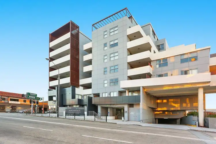 Unit 59/235 Homebush Road