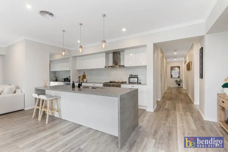 Sixth view of Homely house listing, 10 Huddle Road, Huntly VIC 3551