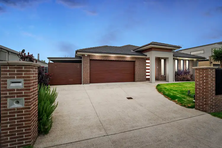 6 Rymer Avenue, Safety Beach VIC 3936