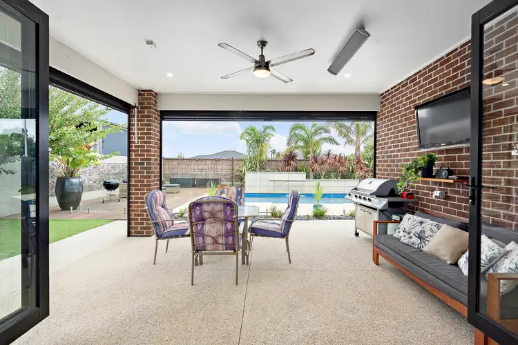 Second view of Homely house listing, 6 Rymer Avenue, Safety Beach VIC 3936