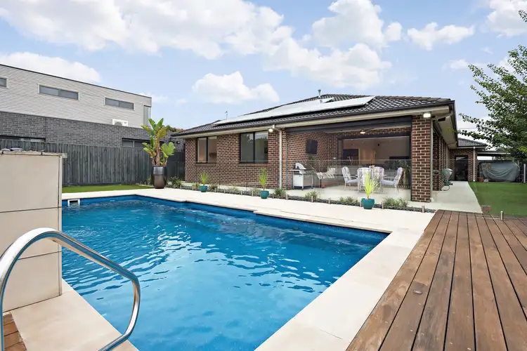 Fifth view of Homely house listing, 6 Rymer Avenue, Safety Beach VIC 3936