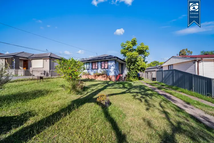28 Kenilworth Street, Miller NSW 2168