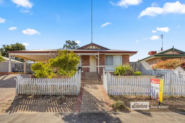 39 Nalbarra Drive, Usher WA 6230