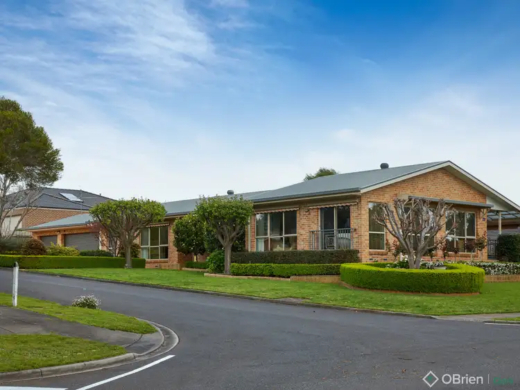 20 Jackson Drive, Drouin VIC 3818