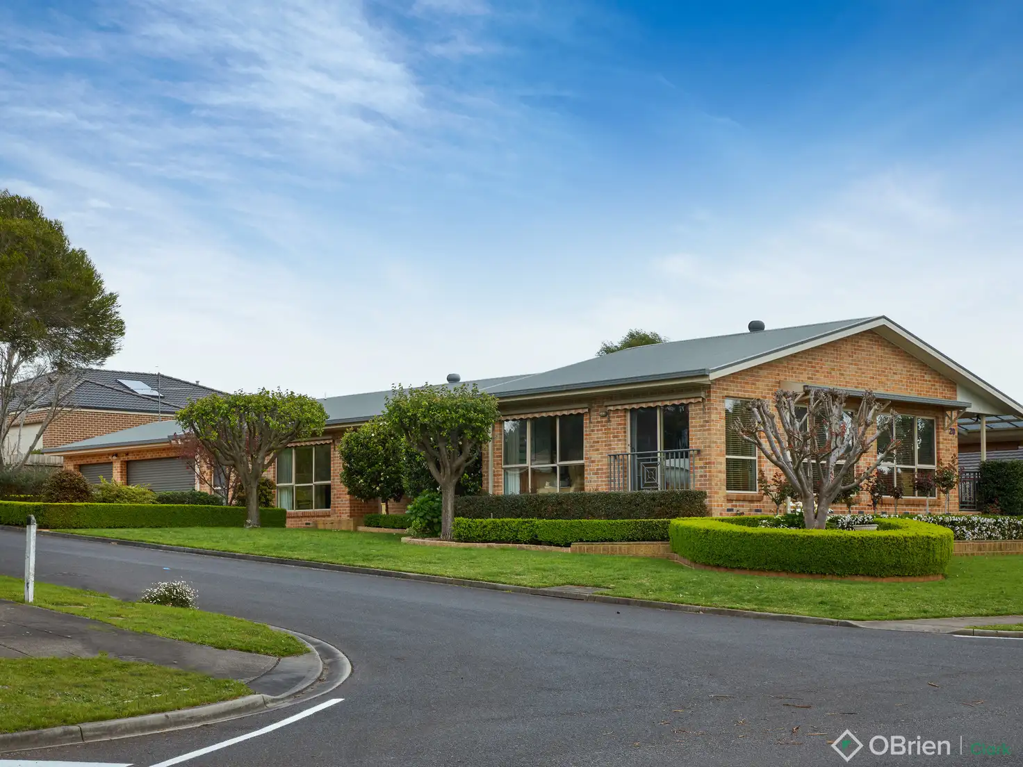 Main view of Homely house listing, 20 Jackson Drive, Drouin VIC 3818