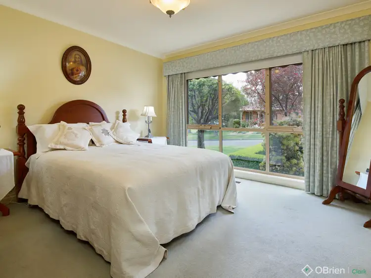Fifth view of Homely house listing, 20 Jackson Drive, Drouin VIC 3818