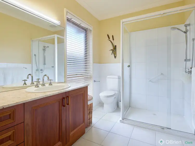 Sixth view of Homely house listing, 20 Jackson Drive, Drouin VIC 3818