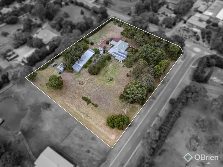 51 Browns Road, Devon Meadows VIC 3977