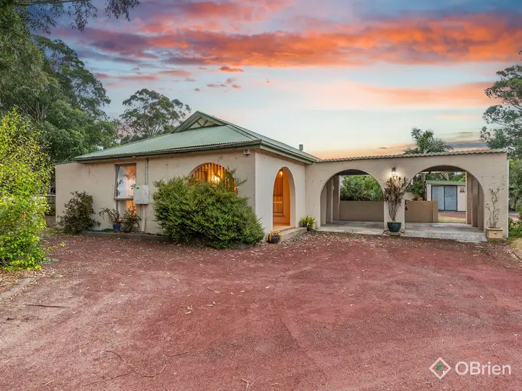 Third view of Homely house listing, 51 Browns Road, Devon Meadows VIC 3977
