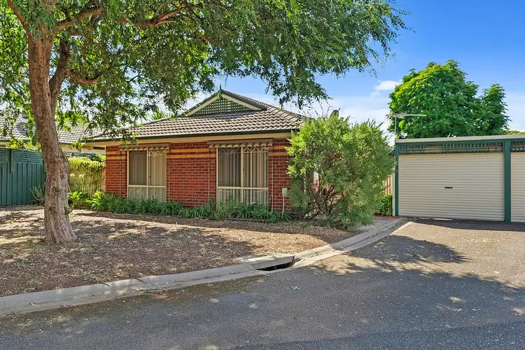 21/17 Pilmer Street, Bacchus Marsh VIC 3340
