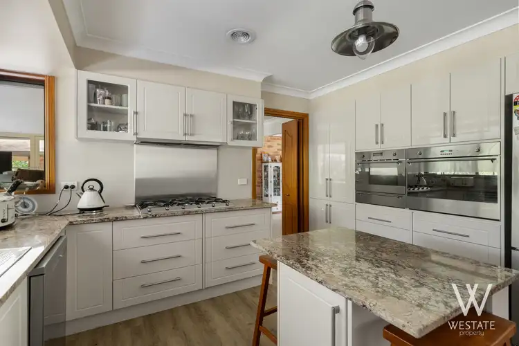 Second view of Homely house listing, 11 Tareena Avenue, Kelso NSW 2795