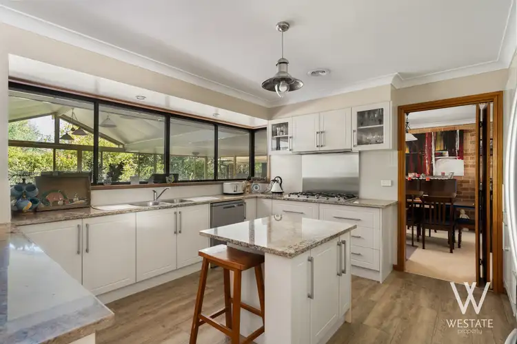 Fifth view of Homely house listing, 11 Tareena Avenue, Kelso NSW 2795
