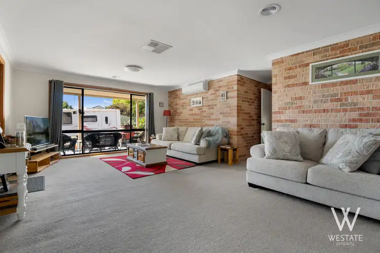Sixth view of Homely house listing, 11 Tareena Avenue, Kelso NSW 2795
