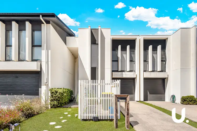 126 Grace Crescent, Kellyville NSW 2155
