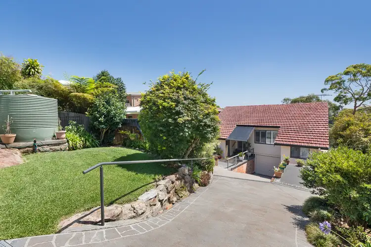 Second view of Homely house listing, 28 Yirak Lane, Como NSW 2226