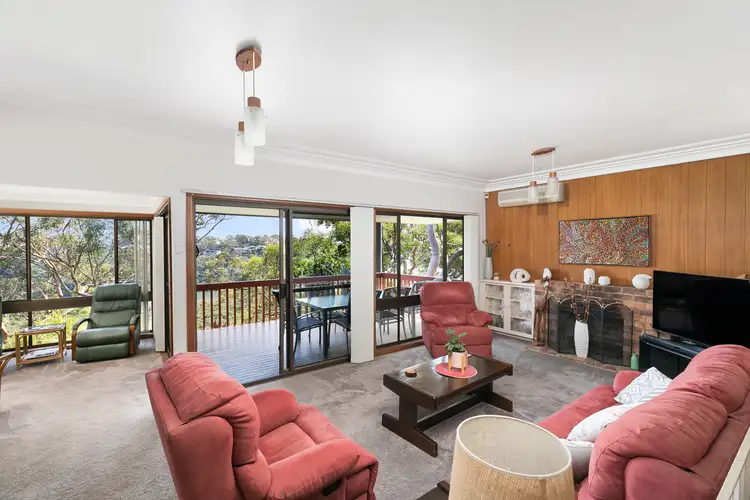 Third view of Homely house listing, 28 Yirak Lane, Como NSW 2226