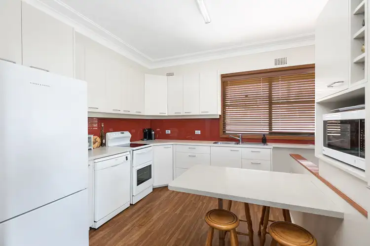 Fourth view of Homely house listing, 28 Yirak Lane, Como NSW 2226